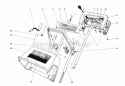 Part Location Diagram of 37-5950 Toro 100' Deluxe Extension Cord